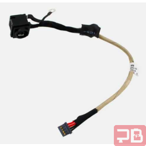Conector de Alimentación Sony Vaio VPC EC / VPCF132FX