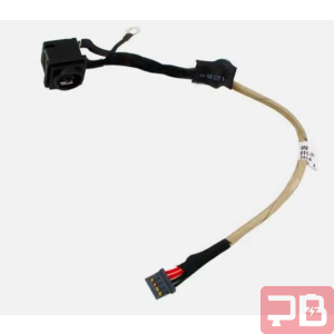 Pin de Carga Sony VPC-EG para VAIO VPCF132FX