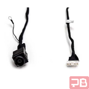 PIN DE CARGA SONY VPC-EL para VAIO VPCF132FX
