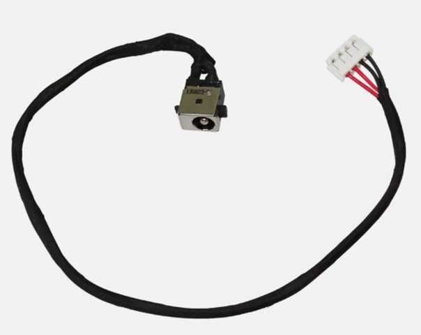 Pin de Carga para Toshiba P55W-C - Repuesto Original