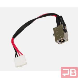 Pin de Carga Toshiba para Chromebook 2 CB35-B3300/CB35-B3340