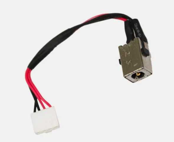 Pin de Carga Toshiba para Chromebook 2 CB35-B3300/CB35-B3340