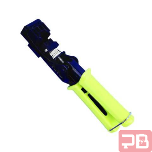 Ponchadora de Impacto RJ45/RJ11 NSM1073