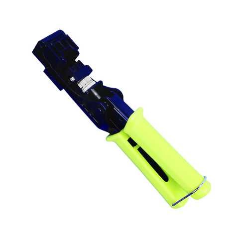 Ponchadora de Impacto RJ45/RJ11 NSM1073