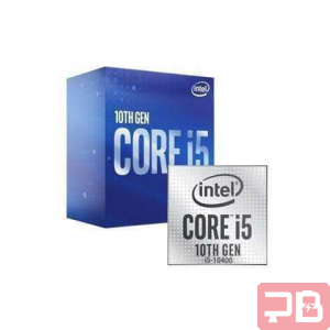 Procesador Intel Core i5-10400 - LGA 1200, 2.9GHz