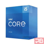 Procesador Intel Core i5-11400F 2.6GHz LGA 1200