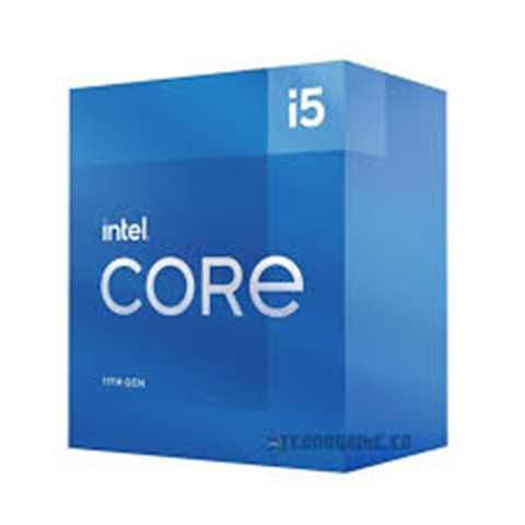 Procesador Intel Core i5-11400F 2.6GHz LGA 1200