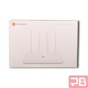 Extensor de Rango Xiaomi 4C Router 300Mbps 2.4G
