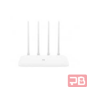 Router Xiaomi Doble Banda AC1200 Mbps con 4 Antenas