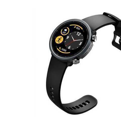 Reloj inteligente Mibro A1 - Negro - Pantalla 1.3" - Image 2