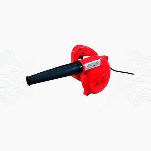 Sopladora Aspiradora Nitron 800W - Limpieza Fácil y Eficiente - Image 2