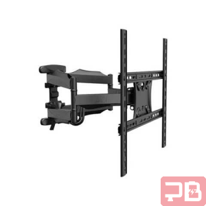 Soporte Giratorio de Pared para TVs/Monitores 32" a 60" P5