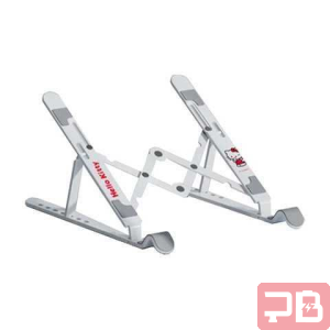 Soporte Vertical Ajustable para Laptop y Tabletas Hello Kitty ZJ-807
