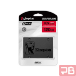 Kingston A400 120GB SSD SATA 2.5"