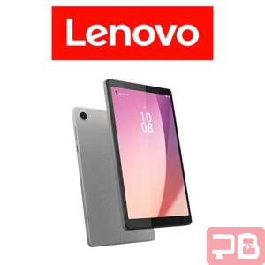 Tablet Lenovo Tab M8 Gen 4 - 8" 2GB RAM 32GB Almacenamiento