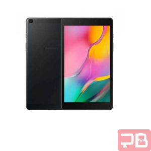 SAMSUNG GALAXY TAB A (2019) 8" 4G, 2GB RAM, 32GB, Negro