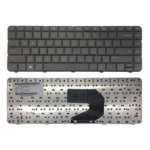Teclado para Laptop HP CQ43 – Sin Teclado Numérico