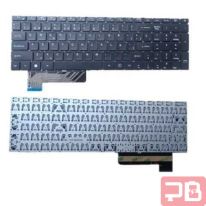 Teclado Gateway GWTN 156-1 156-4 156-5 con Botón Power