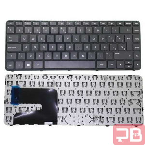 Teclado HP 14-D 14-D000 14-G 14-G000 14-N con Marco