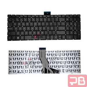 Teclado HP para Laptops 15-BS, 15-BP, 15-CB, 15-CK