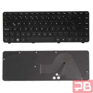 Teclado HP Compaq CQ42 CQ43 G42 CQ57 CQ58 MB305