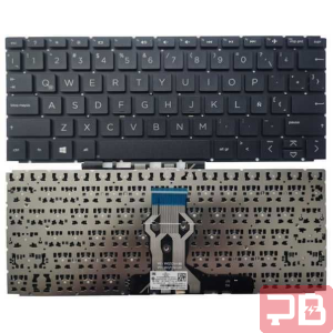 Teclado HP Pavilion X360 para modelos 11-AD