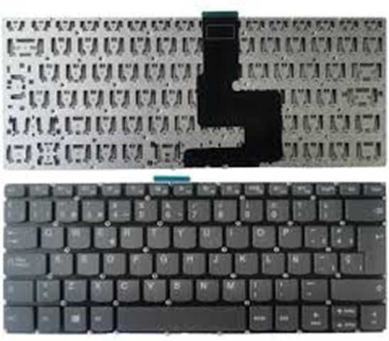 Teclado Lenovo IdeaPad 330-14IKB Sin Marco - Reemplazo y Actualización