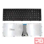 Teclado Lenovo IdeaPad y B50-30 – Tamaño completo y resistente