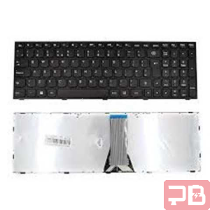 Teclado Lenovo IdeaPad G50-30/45/70/80 y B50-30