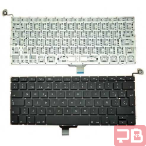 Teclado MacBook A1278 2009-2013 Español
