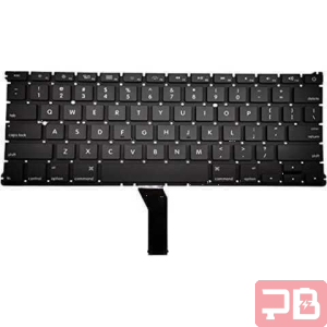 Teclado MacBook A1369 A1466SP Español