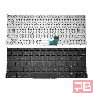 Teclado MacBook A1502 2013SP Español