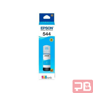 Cartucho de Tinta Cyan Epson 544 70ml