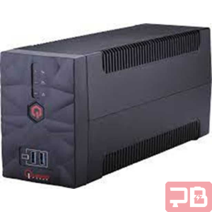 UPS Quasad 1000VA 480W - Protección Ininterrumpida para tus Dispositivos