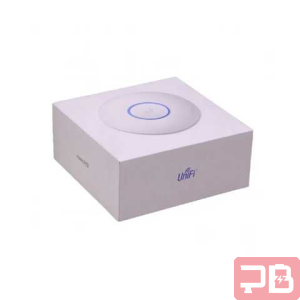 UniFi UAP-NanoHD Punto de Acceso Interior Doble Banda