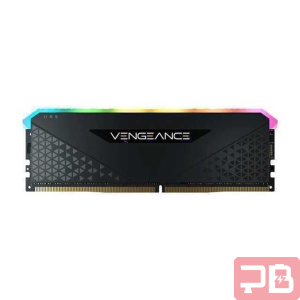 CORSAIR VENGEANCE RGB RS DDR4 16GB 3200MHz UDIMM CL16
