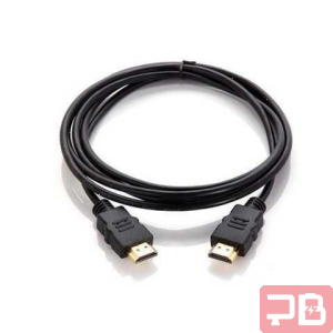 Cable HDMI VELLYGOOD 5M 4K