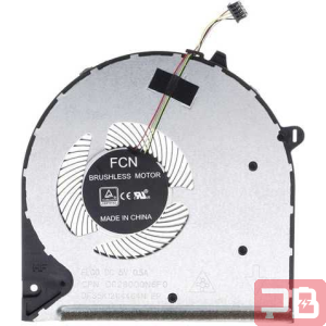 Cooler HP DC28000N6F0 para 5-DU 15S-DU0002TX