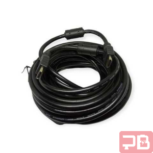 Cable HDMI VELLYGOOD 10M 4K
