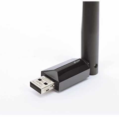 Adaptador WiFi USB TP-LINK AC600 ARCHER T2U Plus Doble Banda - Image 2