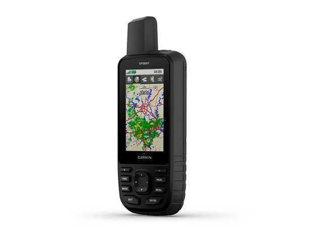 Garmin GPSMAP 67 - Navegador GPS Portátil 3" - Image 2