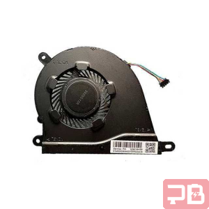 Ventilador Cooler para HP 15-DY 14-DQ L68134-001