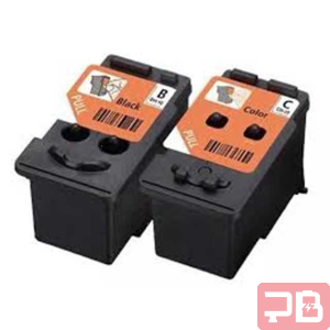 Cabezal Canon 3418C004AA BH-10 / CH-10 Negro para G Series