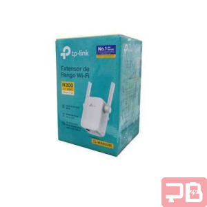 Extensor de Rango TP-Link TL-WA855RE N300 300Mbps