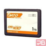 SSD Dato 1TB SATA 2.5 DS700 de Alto Rendimiento