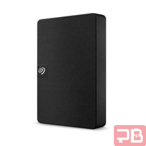 Disco Duro Externo Seagate 5TB STKM5000400 Expansion