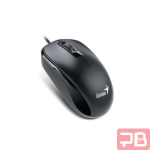 Ratón Óptico con Cable Genius DX-110