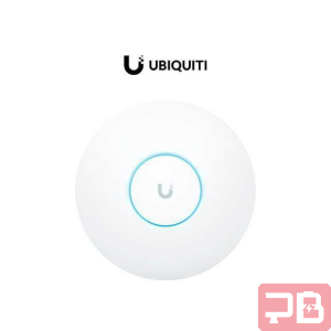 Punto de Acceso Ubiquiti UniFi UAP-AC-HD Wave 2 - Blanco