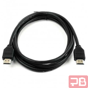 Cable HDMI FIXXNET 4K de 2 Metros