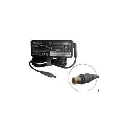 Cargador Lenovo 20V 4.5A 90W Punta Gruesa 7.9 * 5.5